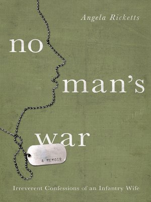 cover image of No Man's War
